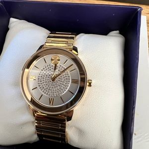 Movado Bold Trend watch